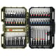Coffret de 45 embouts de vissage avec porte-embouts