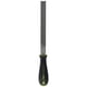 Lime plate demi-douce - Épaisseur : 4,7 mm