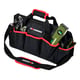 Sac textile de 63 outils