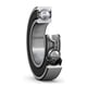 Roulement rigide à billes 2RSH - Joint frottant des deux côtés 6205-2RSH/C3 - Diamètre intérieur : 25 mm - Diamètre extérieur : 52 mm - Largeur : 15 mm - Jeu : C3