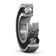 Roulement rigide à billes 2RS1 - Joint frottant des deux côtés 62305-2RS1 - Diamètre intérieur : 25 mm - Diamètre extérieur : 62 mm - Largeur : 24 mm - Jeu : CN