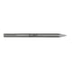 Outil de démolition pour outil électroportatif SDS-Max Pointed - 400 mm