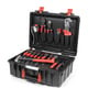 Caisse à outils pour mécanicien 36 outils