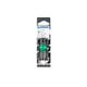 Raccord pneumatique ESI 0711CP - Filetage : G 1/4