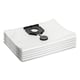 Sac pour aspirateur NT 40/50/1