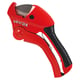 Coupe-tube PC42 plastique - 42 mm