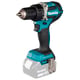 Perceuse-visseuse sans fil SOLO DDF484ZJ - 18V - 54 nm - coffret - MY36