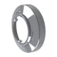 Enjoliveur MID BRIO gris clair