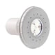 Mini projecteur LED blanc liner 18 W