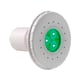 Mini projecteur LED couleur 15 W
