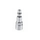 Embout fileté pour raccord pneumatique IRP 066 - pas Michelin 0,8 pour pistolets de gonflage