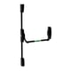 Serrure antipanique UNICO COMPATIBLE barre 2 et 3 points haut et bas coupe-feu