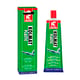 Pâte à joint KOLMAT PLASTIC - 125 g - blanc