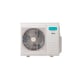 Unité extérieure multisplit R32 4 postes 8,1 KW