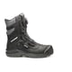 Chaussures hautes BE-OSLO noires S3