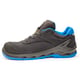 Chaussures basses I-ROBOX noires S3