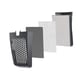 Kit filtre combiné pour ventilation assistée Swiss Air - ABE1P