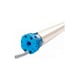 Moteur tubulaire pour volet roulant MONDRIAN 001Y5030A151MO 30N 230 Volts - 30 N.m - 30 kg