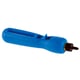 Poinçon 2,5 mm avec éjecteur