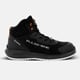 Chaussures hautes STAMIN noires S3S