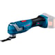 Machine oscillante sans fil SOLO GOP 18V-34 - 18V - Starlock - L-BOXX - MY36