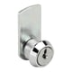 Serrure batteuse 1048A longueur 12 mm