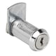Serrure batteuse 911 C sur numéro 2131A avec came 911/6 longueur 41 mm