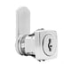 Serrure batteuse 12900-01 longueur 27,5 mm
