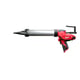 Pistolet à cartouche sans fil SOLO M12 PCG 400A-0 - 12V - 400 ml - MY36