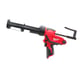 Pistolet à mastic sans fil SOLO M12 PCG 310C-0 - 12V - 1780 nm - 310 ml - MY36
