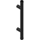 Poignée de tirage extérieure DIVA XX DS7379 longueur 500 mm