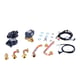 Kit 2 zones Alféa DUO