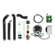 Kit 2 zones Alféa