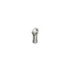 Embout à rotule demelle série GIKL - Diamètre intérieur : 20 mm - Diamètre extérieur : 40 mm - Largeur : 25 mm