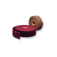 Rouleau abrasif incorporé Wear Resistant Scotch-Brite™ WR-RL - 100 mm x 10 m - gris - Grain 4 (fin)