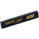 Bâton dresseur, dresse-meule, décrasse-meule 61463610148 - baton norbide 54b - 13 x 5 x 76 mm
