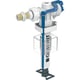 Robinet flotteur type 383 réglable en hauteur
