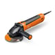 Meuleuse d'angle filaire CG15-125 BL 125 mm 1500W CG15-125 BL - MY12