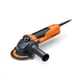 Meuleuse d'angle filaire CG17-125 Inox 125 mm 1 700 W - MY12