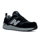 Chaussures basses ELITE LITE noires/grises S1PL