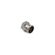 Raccord union filetage femelle inox à sertir 190 (RM) - 42 mm - 1"1/4