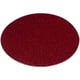 Disque abrasif appliqué auto-agrippant H231