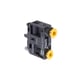 Vanne pneumatique série PXB - 3/2 - NF - 22 mm - 60l/mn - métal - PXB-B3911