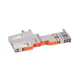 Embase avec bornier série 1734-TB - POINT I/O - 8 broches - à ressort - 1734-TBS