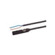 Capteur magnétique vérin ST6 - 10-30 VDC - 0,3 m - sortie connecteur M8