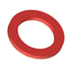 Joint fibre rouge