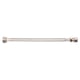 Flexible d'alimentation d'eau droit femelle-bague