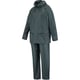 Ensemble de pluie LEVAN vert