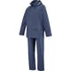 Ensemble de pluie LEVAN bleu