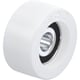Galet guide FPO 30X11/8-7K - 30 x 11 mm - Charge CMU : 140 kg